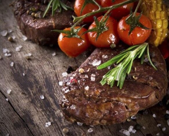 La teneur optimale en protéines dans Keto-Dit aide à maintenir la masse musculaire